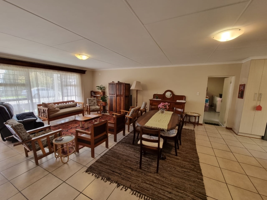 2 Bedroom Property for Sale in Eureka Free State